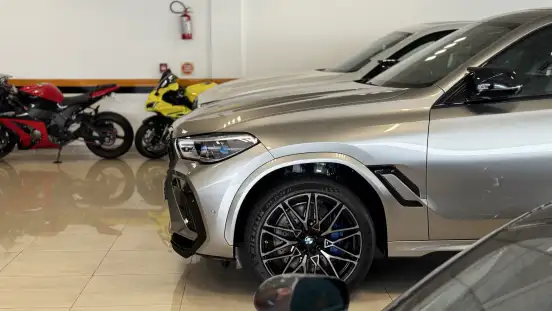 BMW-X6-4.4 V8 BITURBO GASOLINA M COMPETITION AUTOMÁTICO BMW-X6-2023