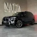 BMW X7 4.4 V8 GASOLINA M60i STEPTRONIC BMW X7 4.4 V8 GASOLINA M60i STEPTRONIC