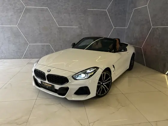 BMW Z4 2.0 TWINPOWER GASOLINA SDRIVE30i M SPORT STEPTRONIC