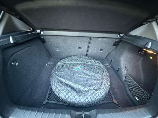 BMW-118i-1.6 16V TURBO GASOLINA 4P AUTOMÁTICO BMW-118i-2013