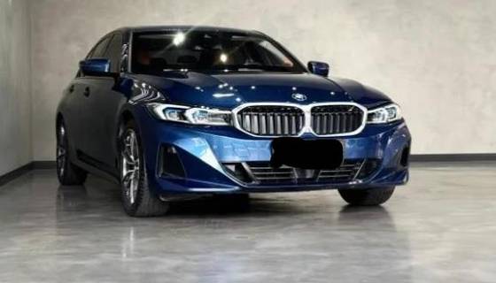 BMW 320i 2.0 16V TURBO FLEX SPORT GP AUTOMÁTICO