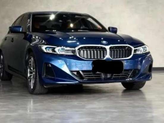 BMW-320i-2.0 16V TURBO FLEX SPORT GP AUTOMÁTICO BMW-320i-2023