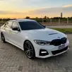 BMW 320i 2.0 16V TURBO GASOLINA M SPORT AUTOMÁTICO BMW 320i 2.0 16V TURBO GASOLINA M SPORT AUTOMÁTICO