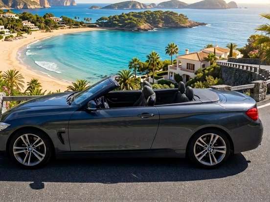 BMW-420i-2.0 SPORT GP CABRIO 16V GASOLINA 2P AUTOMÁTICO BMW-420i-2015