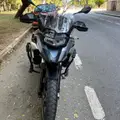 BMW F 750 GS PREMIUM BMW F 750 GS PREMIUM