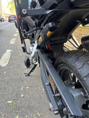 BMW-F 750 GS PREMIUM-2019