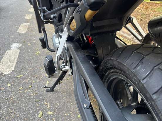 BMW-F 750 GS PREMIUM BMW-F 750 GS PREMIUM-2019
