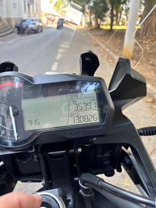 BMW-F 750 GS PREMIUM-2019