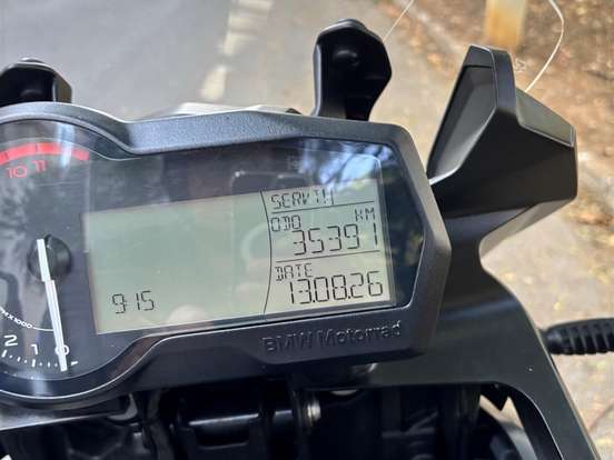 BMW-F 750 GS PREMIUM BMW-F 750 GS PREMIUM-2019