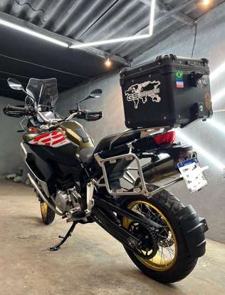 BMW-F 850 GS ADVENTURE PREMIUM BMW-F 850 GS ADVENTURE PREMIUM-2022