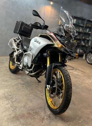 BMW-F 850 GS ADVENTURE PREMIUM BMW-F 850 GS ADVENTURE PREMIUM-2022