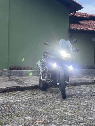BMW-F 850 GS ADVENTURE PREMIUM-2022