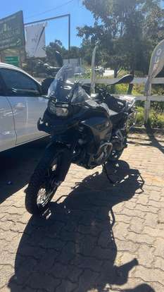 BMW-F 850 GS ADVENTURE PREMIUM-2022
