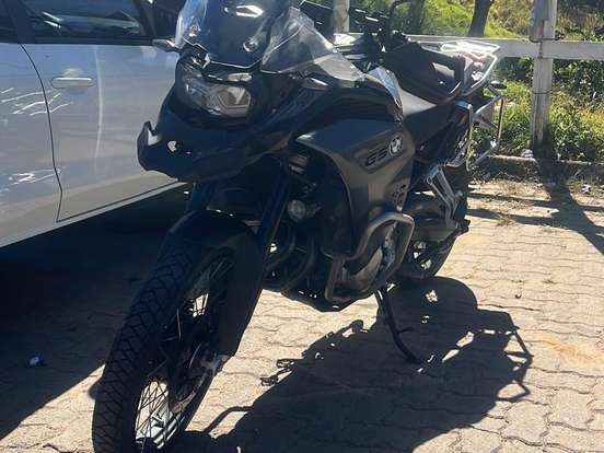 BMW-F 850 GS ADVENTURE PREMIUM BMW-F 850 GS ADVENTURE PREMIUM-2022