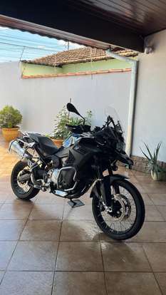 BMW-F 850 GS ADVENTURE PREMIUM BMW-F 850 GS ADVENTURE PREMIUM-2022
