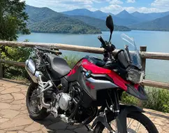 BMW F 850 GS PREMIUM BMW F 850 GS PREMIUM