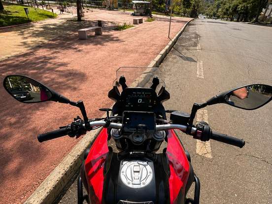 BMW-F 850 GS PREMIUM BMW-F 850 GS PREMIUM-2019