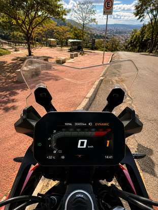 BMW-F 850 GS PREMIUM-2019
