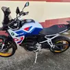 BMW F 900 GS TROPHY BMW F 900 GS TROPHY