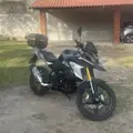 BMW G 310 GS BMW G 310 GS