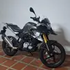 BMW G 310 GS BMW G 310 GS