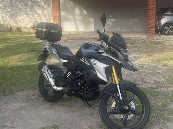 BMW-G 310 GS BMW-G 310 GS-2023