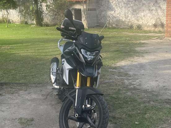 BMW-G 310 GS BMW-G 310 GS-2023