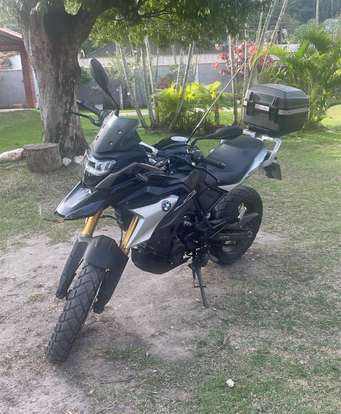 BMW-G 310 GS-2023