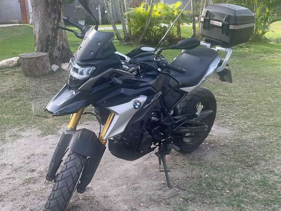 BMW-G 310 GS BMW-G 310 GS-2023
