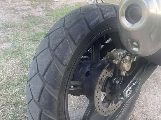 BMW-G 310 GS BMW-G 310 GS-2023