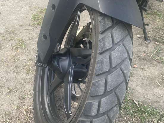 BMW-G 310 GS BMW-G 310 GS-2023