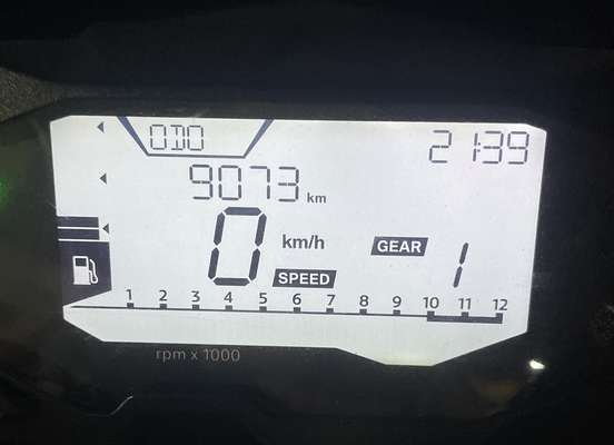 BMW-G 310 GS-2023