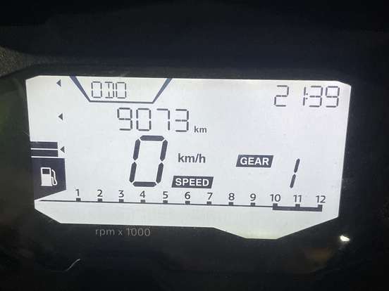 BMW-G 310 GS BMW-G 310 GS-2023