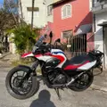 BMW G 650 GS BMW G 650 GS