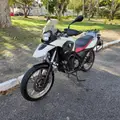 BMW G 650 GS BMW G 650 GS