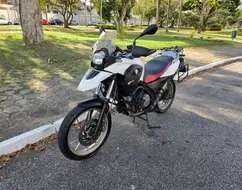 BMW G 650 GS BMW G 650 GS