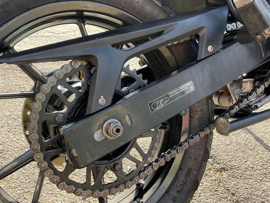 BMW-G 650 GS BMW-G 650 GS-2012