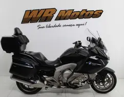 BMW K 1600 GTL BMW K 1600 GTL