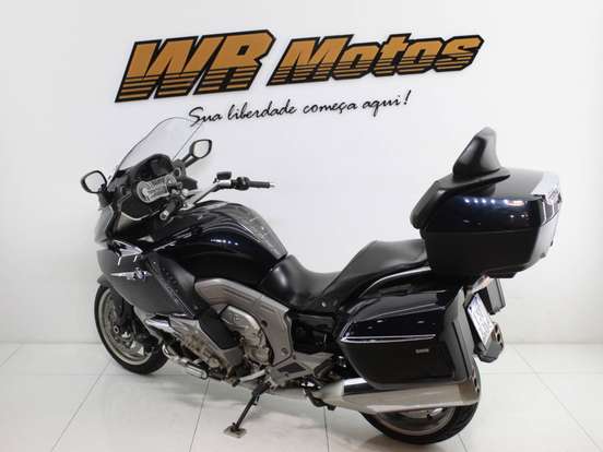 BMW-K 1600 GTL BMW-K 1600 GTL-2011