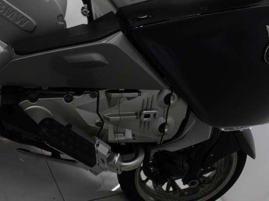 BMW-K 1600 GTL BMW-K 1600 GTL-2011