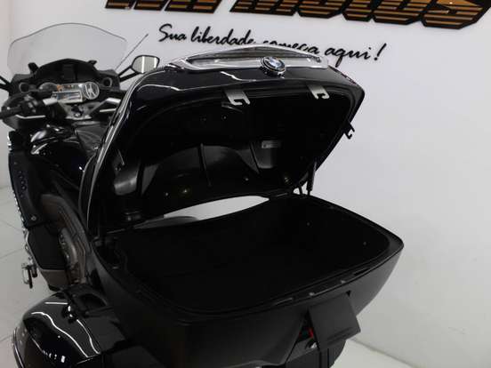 BMW-K 1600 GTL BMW-K 1600 GTL-2011