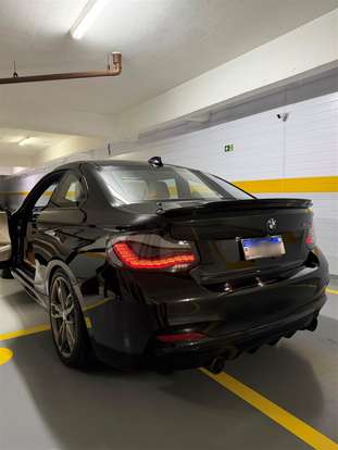 BMW-M 240i-2017