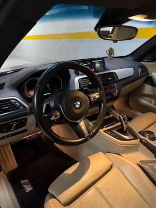 BMW-M 240i-2017