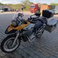 BMW R 1200 GS BMW R 1200 GS