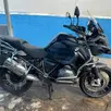 BMW R 1200 GS ADVENTURE TRIPLE BLACK BMW R 1200 GS ADVENTURE TRIPLE BLACK
