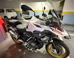 BMW R 1250 GS BMW R 1250 GS
