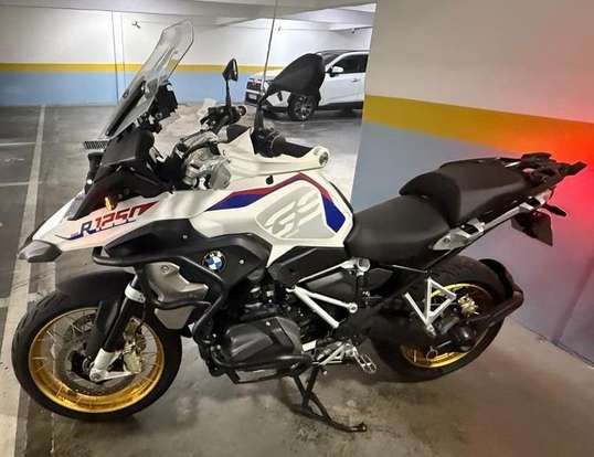 BMW-R 1250 GS BMW-R 1250 GS-2023