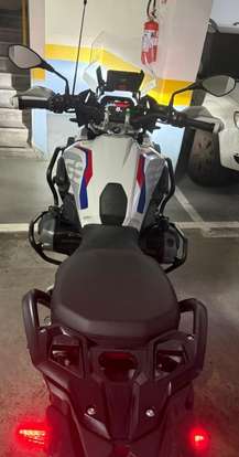 BMW-R 1250 GS-2023