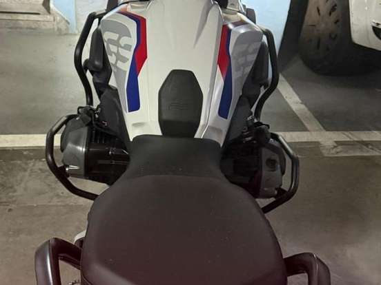 BMW-R 1250 GS BMW-R 1250 GS-2023