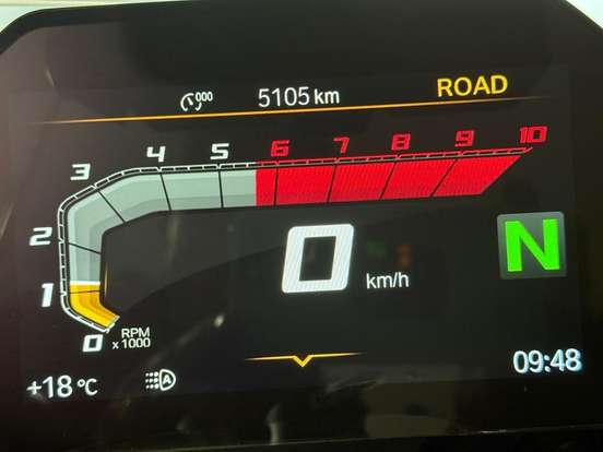 BMW-R 1250 GS-2023